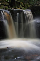 4137 Padley Portrait Chris Gilbert, Ravenseye Gallery, Peak District, Photographs, Courses